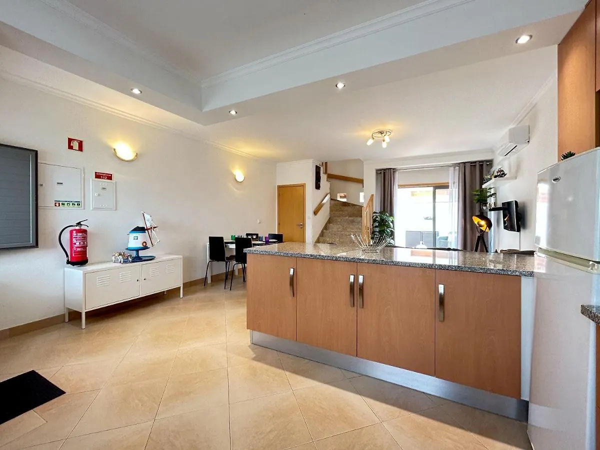 Villa Cantinho Na Vicentina Rogil