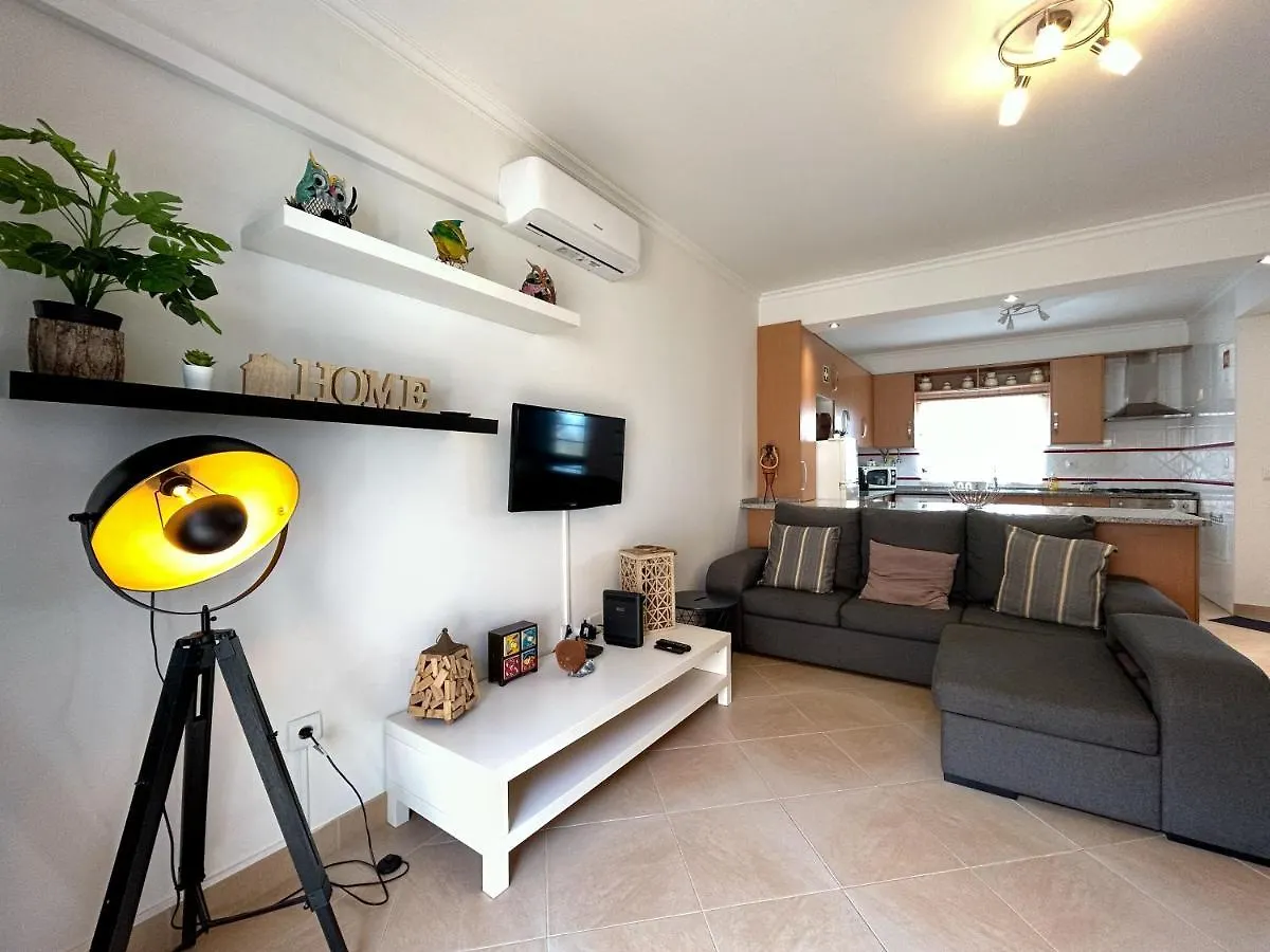 Holiday home Cantinho Na Vicentina Villa Rogil