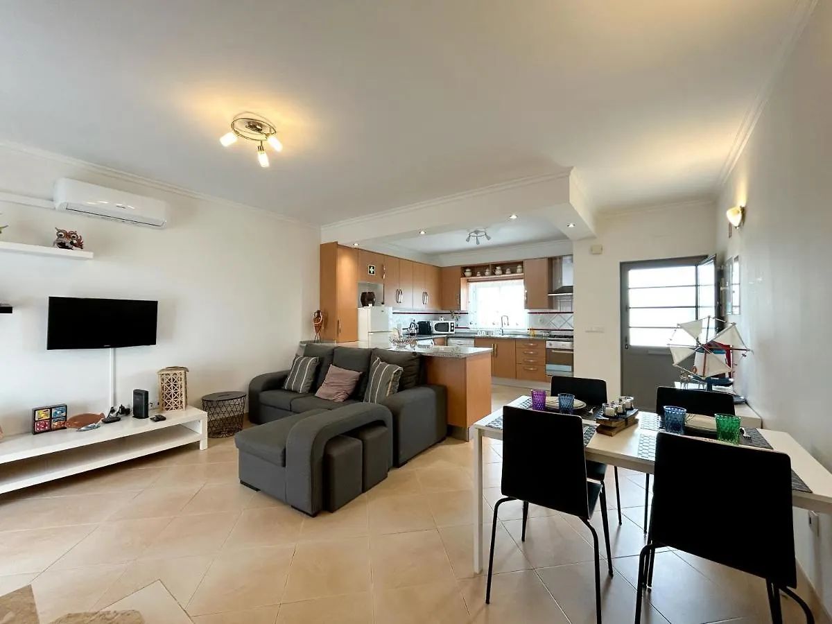 Cantinho Na Vicentina Villa Rogil Holiday home