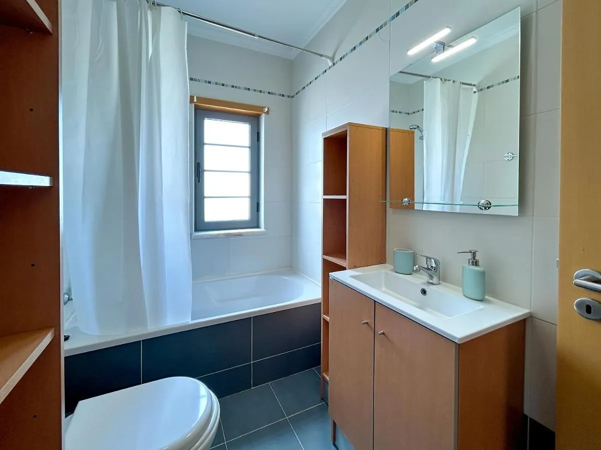 Cantinho Na Vicentina Villa Rogil 0*,