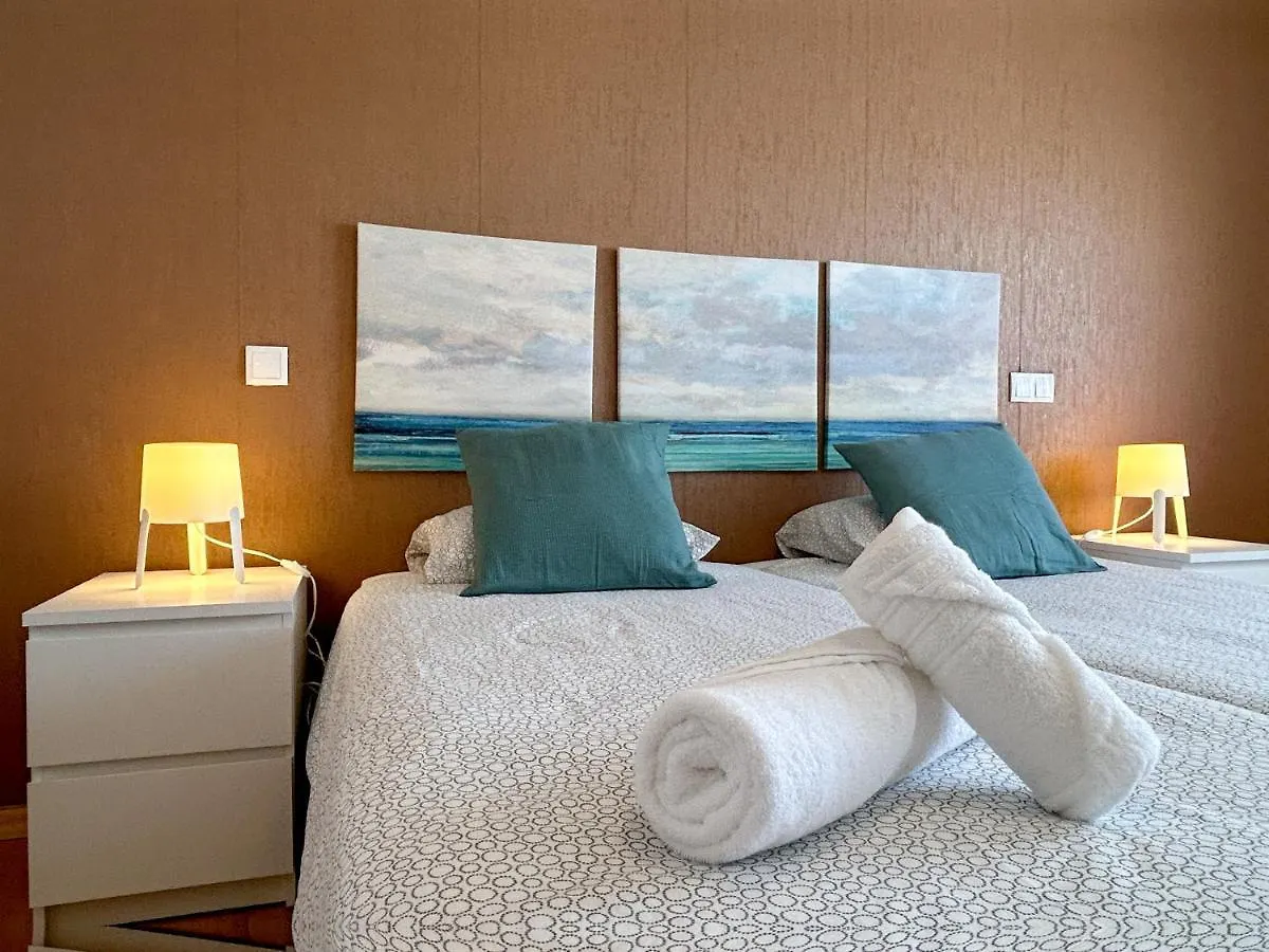 Cantinho Na Vicentina Villa Rogil Holiday home