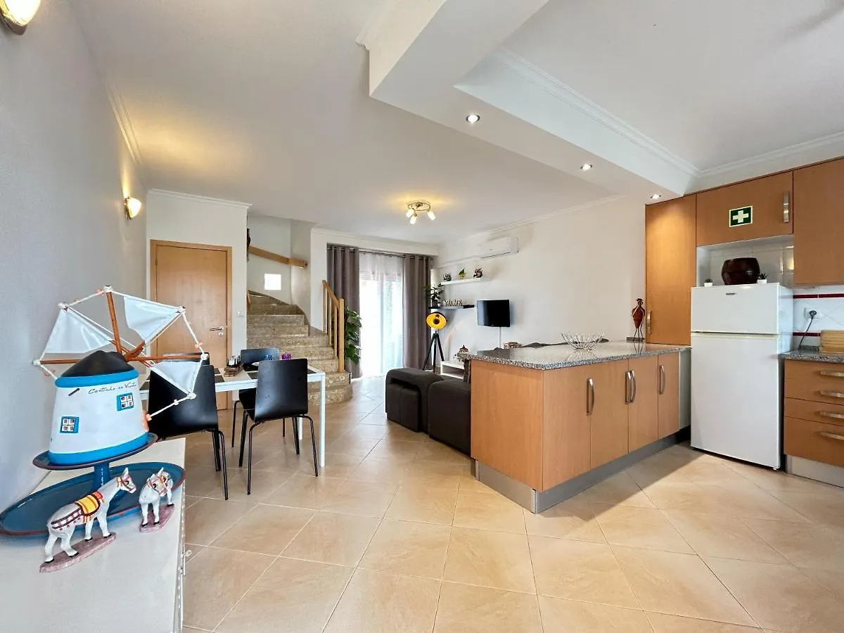 Holiday home Cantinho Na Vicentina Villa Rogil