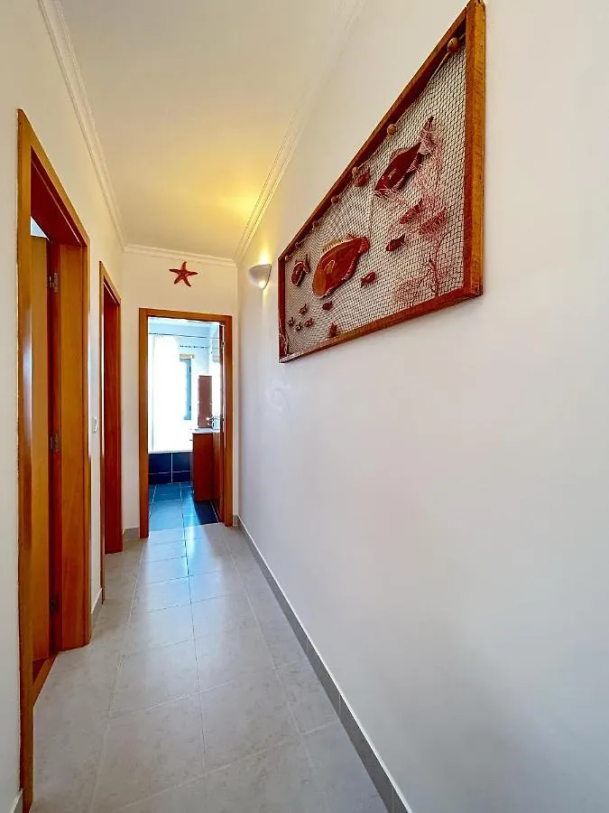 Holiday home Cantinho Na Vicentina Villa Rogil Portugal