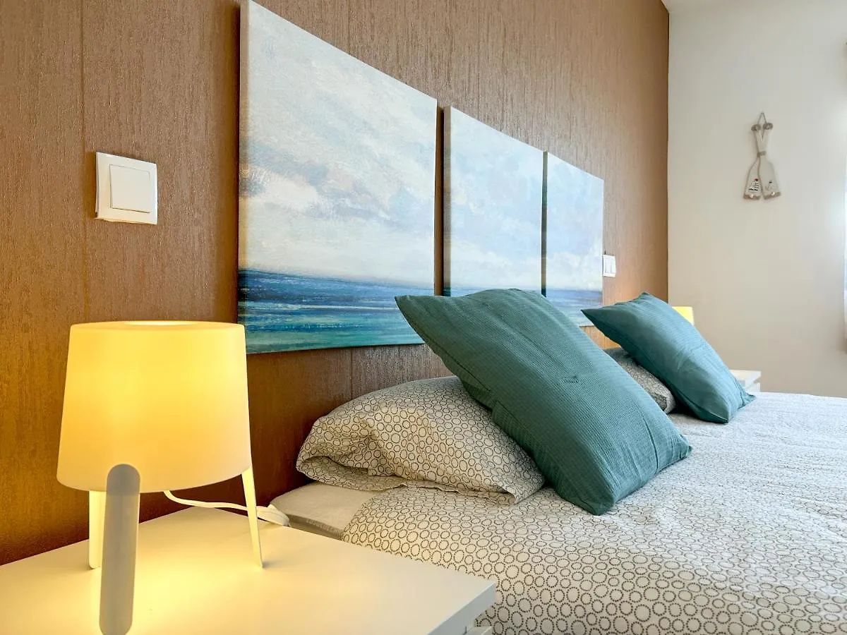 Holiday home Cantinho Na Vicentina Villa Rogil