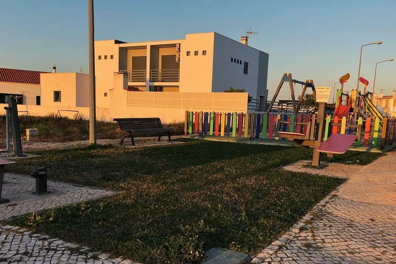 Cantinho Na Vicentina Villa Rogil Holiday home