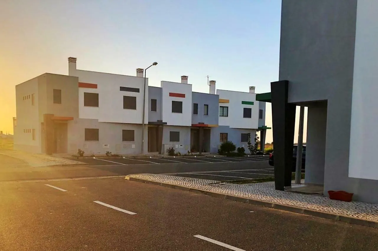 Cantinho Na Vicentina Villa Rogil