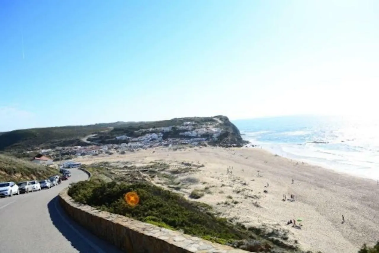 Cantinho Na Vicentina Villa Rogil Holiday home