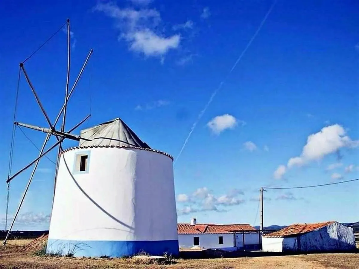 Cantinho Na Vicentina Villa Rogil Portugal