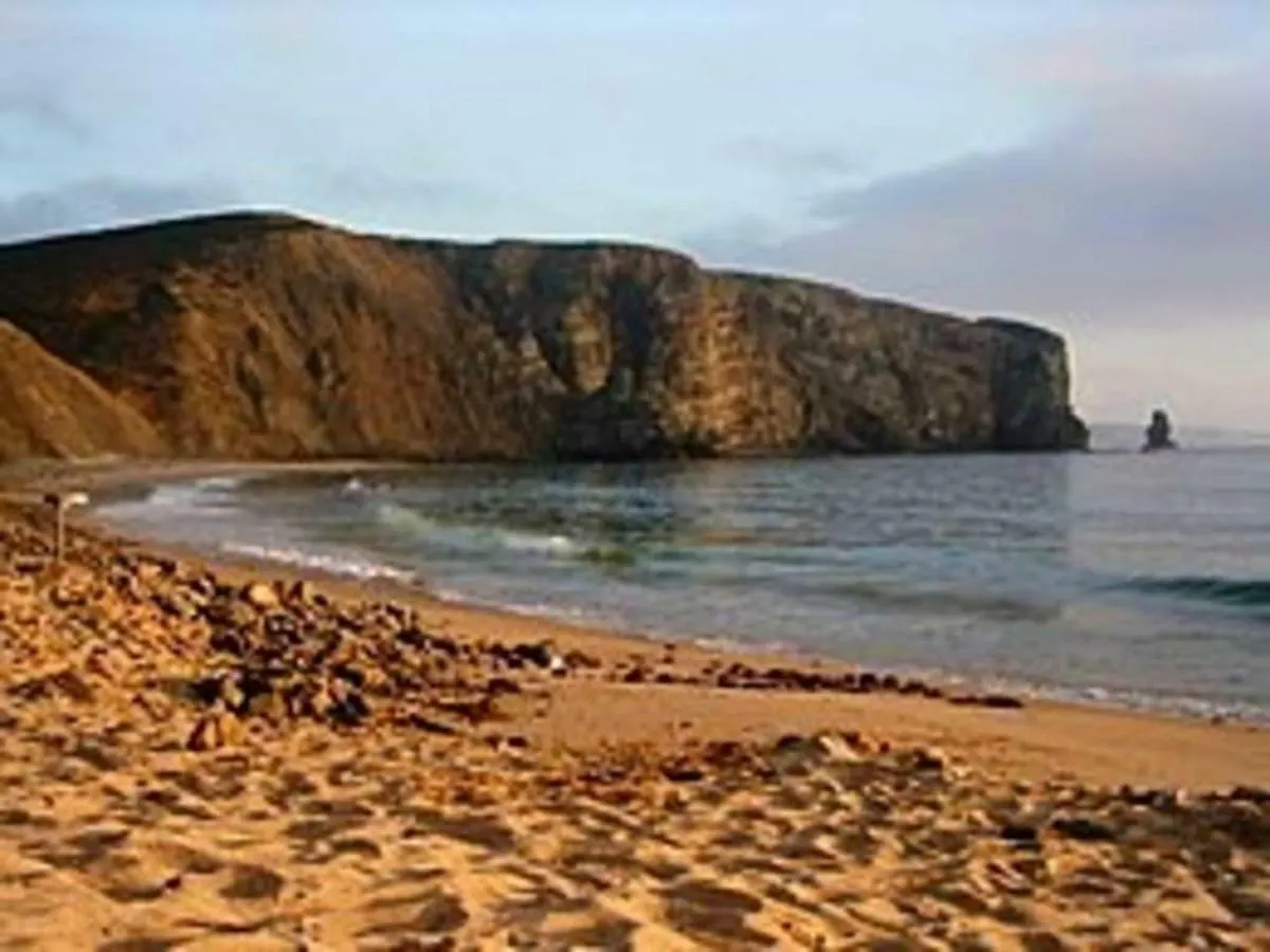 Holiday home Cantinho Na Vicentina Villa Rogil Portugal
